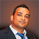 Vipul Kumar Singh from Niche Software Consulting